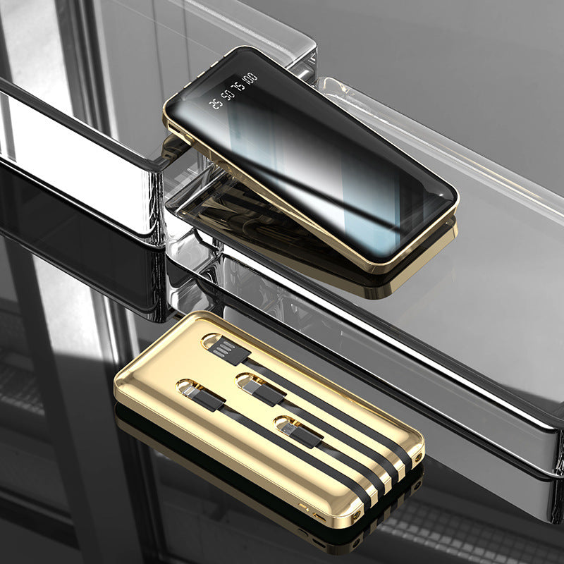 Large-capacity power bank Large-capacity power bank